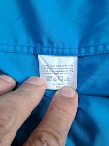 Sea Green Men's