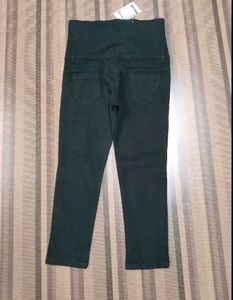 New Black Jeans