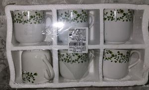 Cup Set