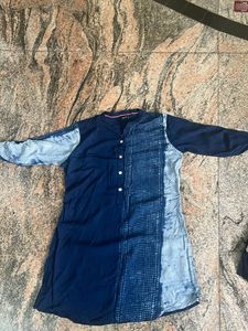 2 Stylish Kurtas