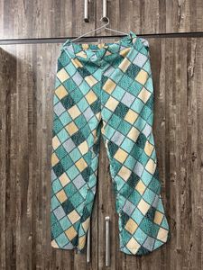 Cord Set- Green