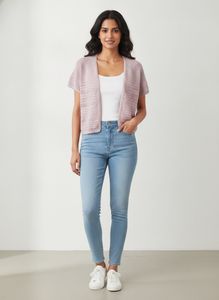 NEW - Lightweight Knit Cardigan