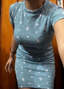 Cute Dress