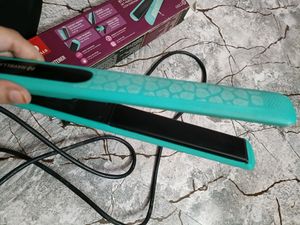 Hair Straightener