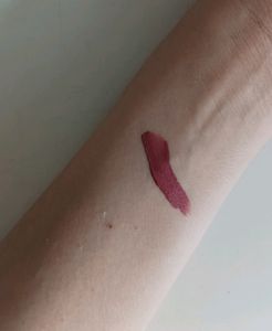Lenphor Liquid Lipstick