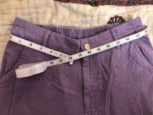 West side Pants