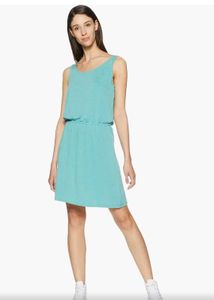 Vero Moda Women's A-line Dress