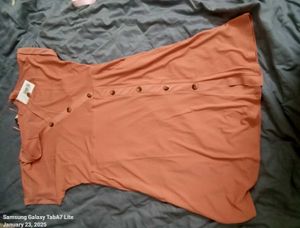New With Tag Dress