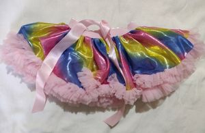 Skirt For Baby Girl