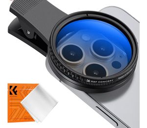 Camera Lens Filter