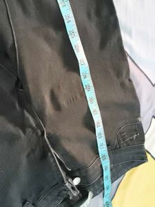 Classic Black pencil Skinny Jeans