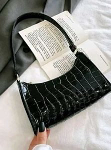 Black Sling Bag Direct Warehouse 👜