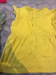 Kids Cute Tops Bundle