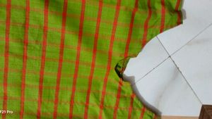 Stitched By Me