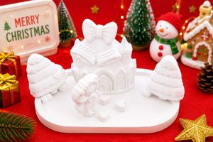 New Christmas Craft Kit for Kids