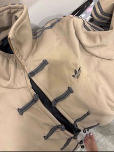 Adidas Jacket (offer price)