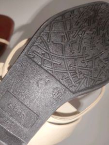 Stylish Flat Sandals