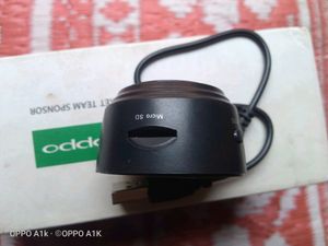 Wi-Fi HD Camera