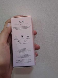 House of Makeup Skin Tint – Shade M10