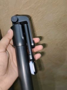 Selfie Stick R1 - black