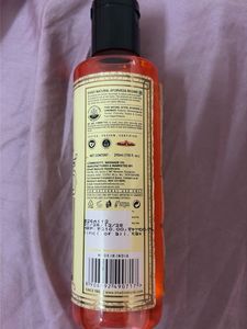 Khadi Natural Sandalwood Massage Oil