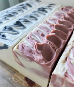 1 Kg Soap ( 10-12 Pieces)