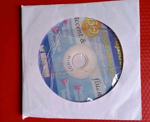 Rapidex English Speaking Course Book With DVD