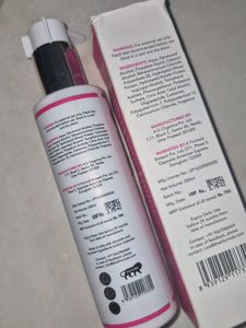 K Formula Molecular Hair Mask | korean