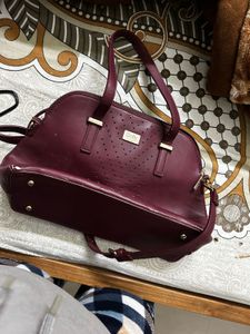 Stylish Solly Handbag