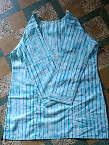 Short Kurti