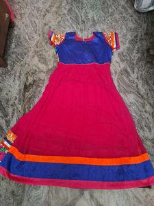 Anarkali suits