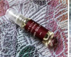 Luxury Perfume  Set