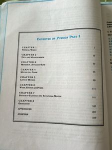 physics part 2 Ncert Class 11