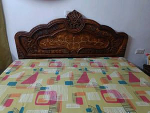 Patterned Bedsheet Set ( Pure Cotton)