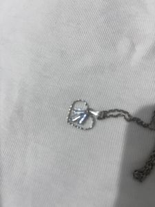 2-Piece Necklace Set - Mixed Styles