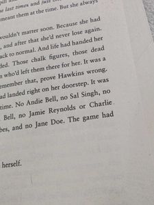 A Good Girl's Guide Series
