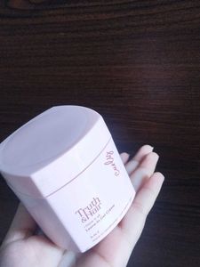 Truth &amp; Hair Leave-In Gel Creme