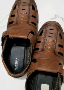Men's Brown Sandals🤎