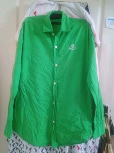 Men's XL Shirt
