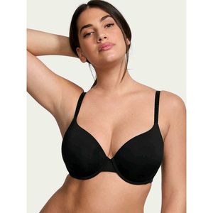 secret treasure black bra