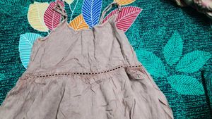 Boho Tiered Summer Dress