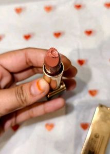 YSL Rouge Pur Couture Lipstick tip damage