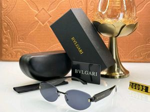 BVLGARI Sunglasses - Elegant &amp; Stylish