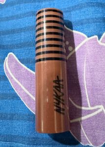 Nykaa Matte Lipstick