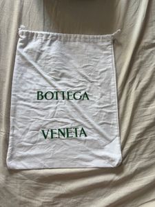 Bottega Veneta Dust Bag