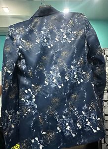 men’s blazer