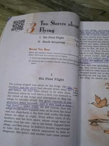 Class X Textbooks - Hindi &amp; English