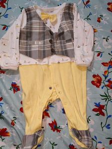 Stylish Baby Boys Outfit