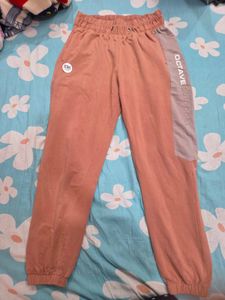 Octave Joggers