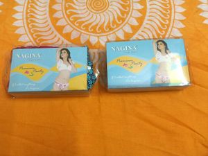 Underwear women set of 4